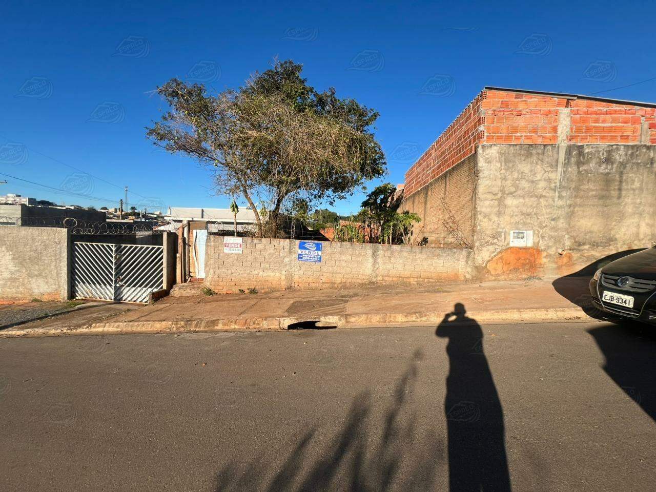 Lote à venda no Jardim São Paulo: 