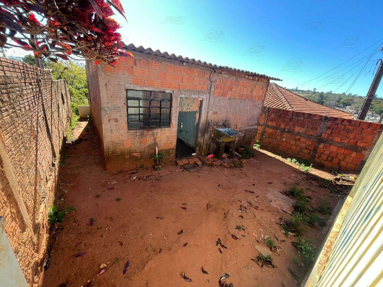 Casa à venda no Jardim São Paulo: 