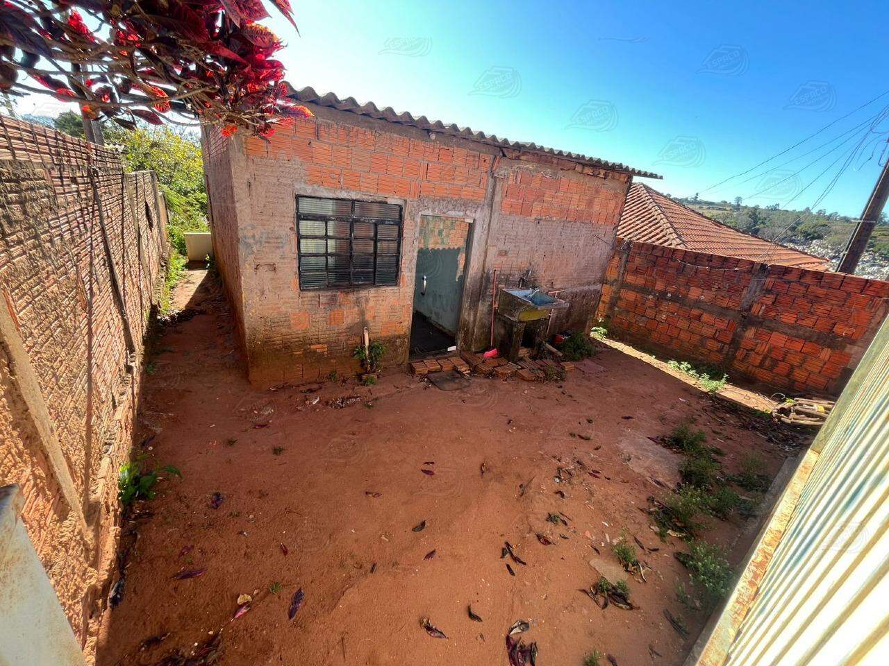 Casa à venda no Jardim São Paulo: 