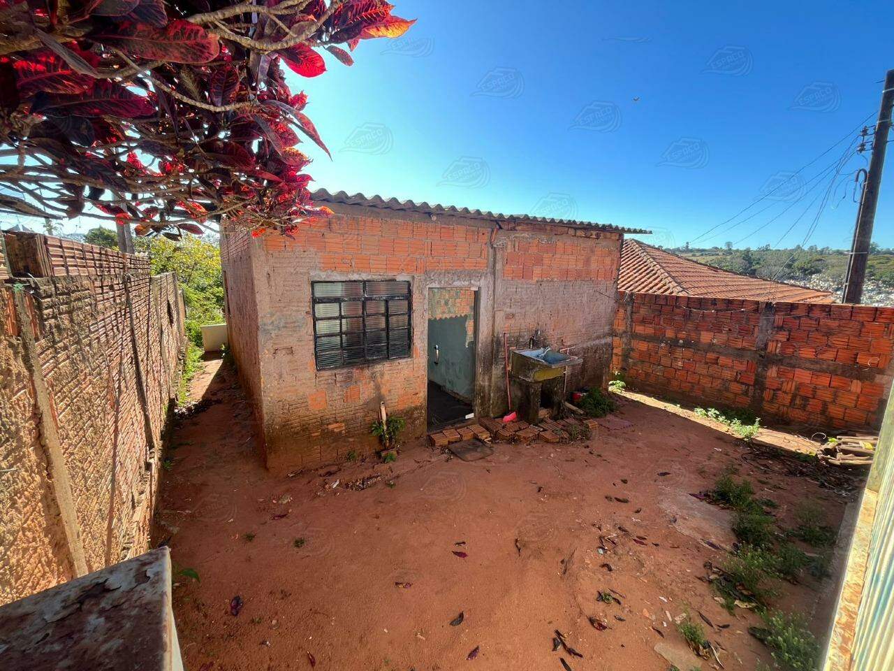 Casa à venda no Jardim São Paulo: 