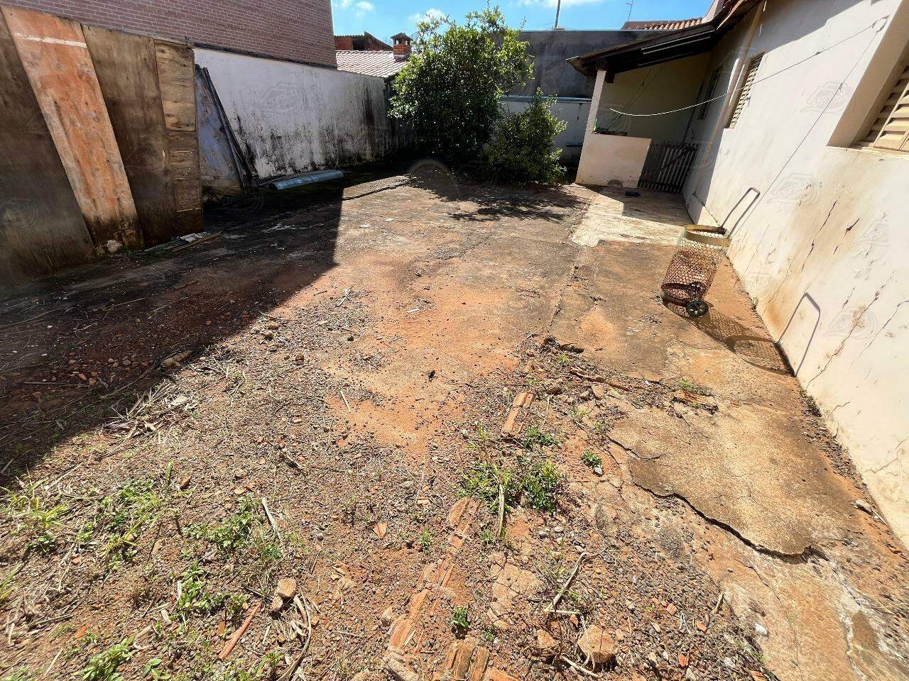 Casa à venda no Parque Centenário: 