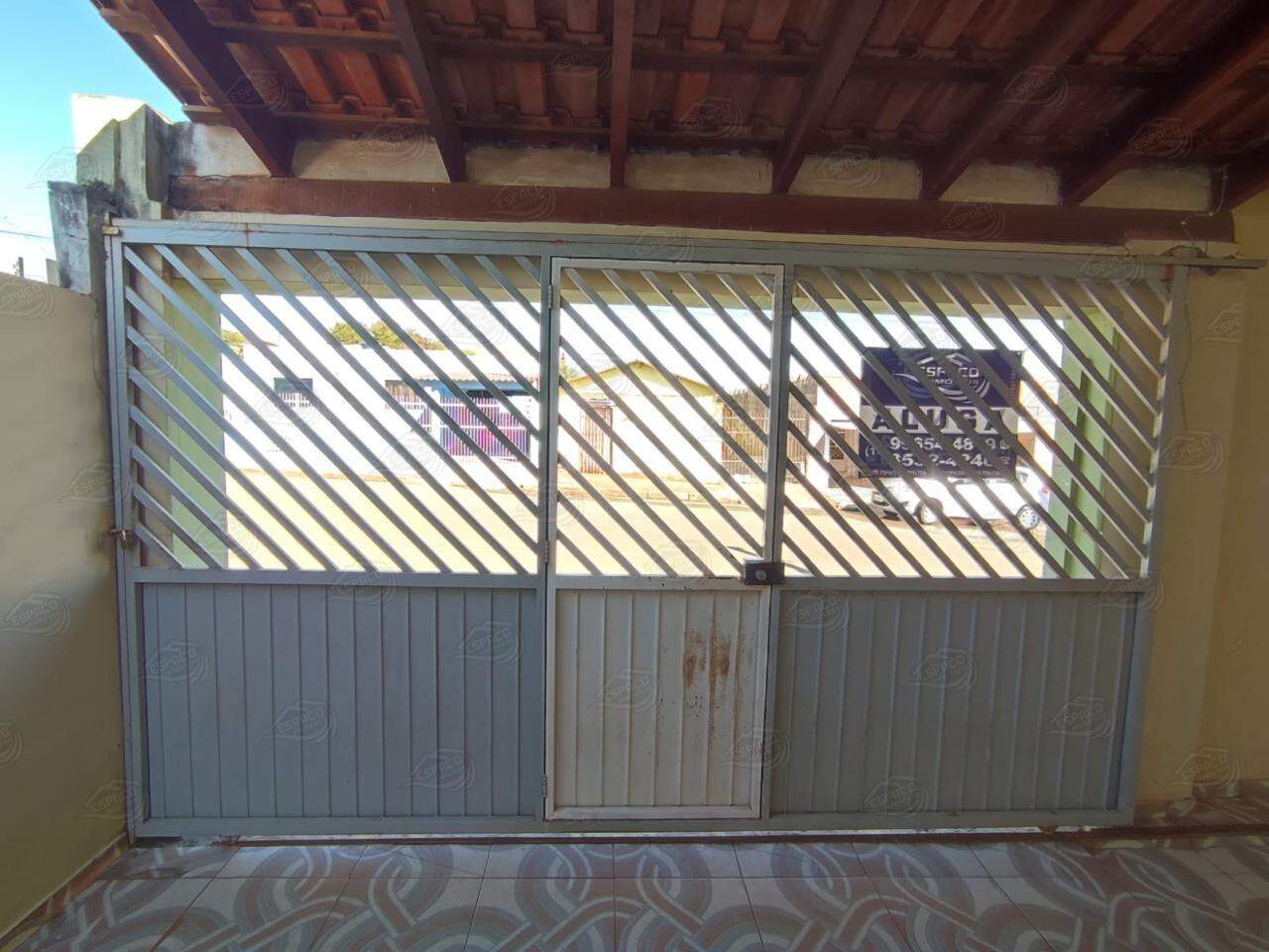 Casa à venda no Parque Centenário: 
