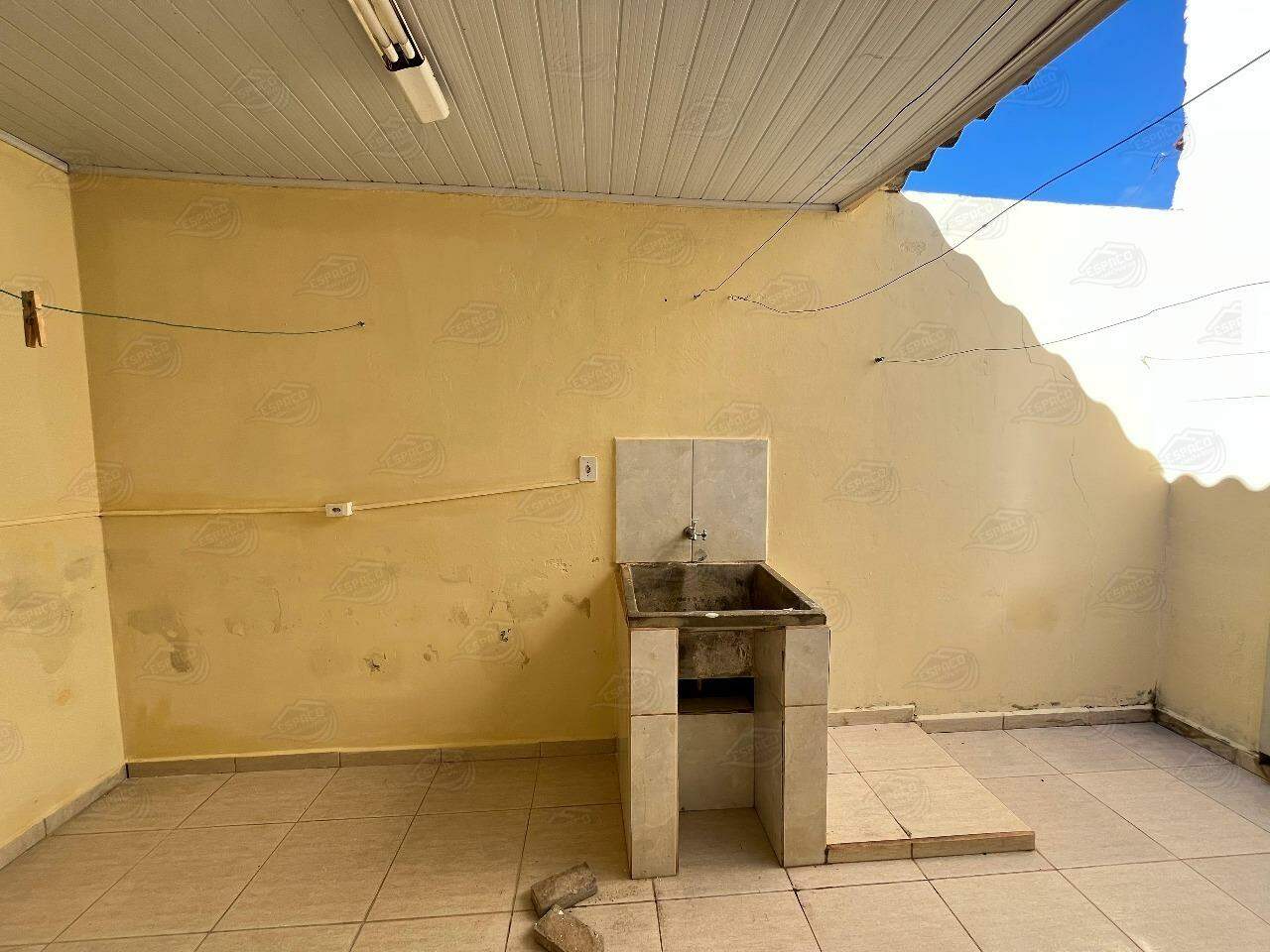 Casa à venda no Parque Centenário: 