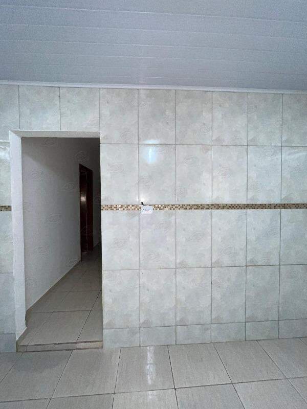 Casa à venda no Parque Centenário: 