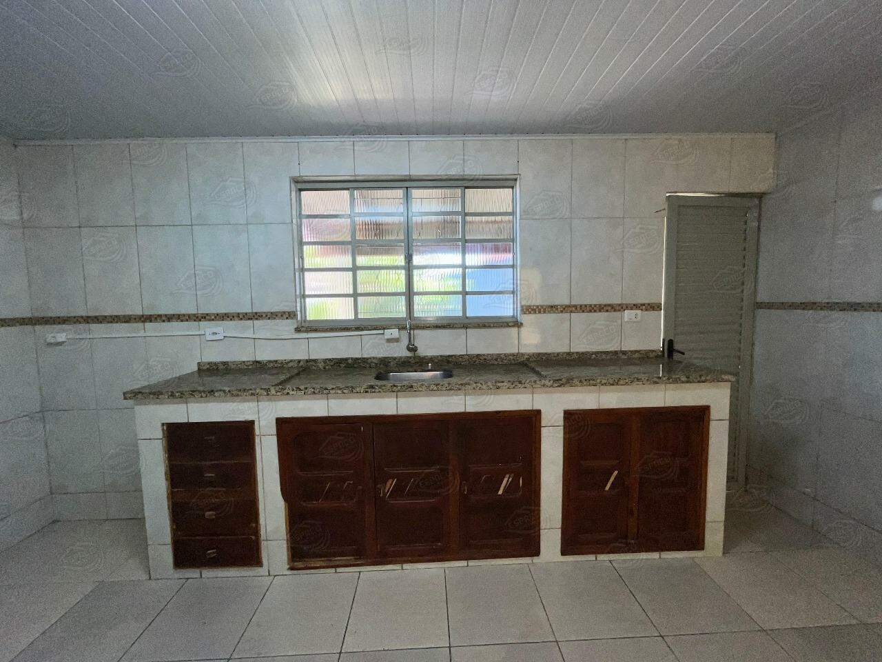 Casa à venda no Parque Centenário: 