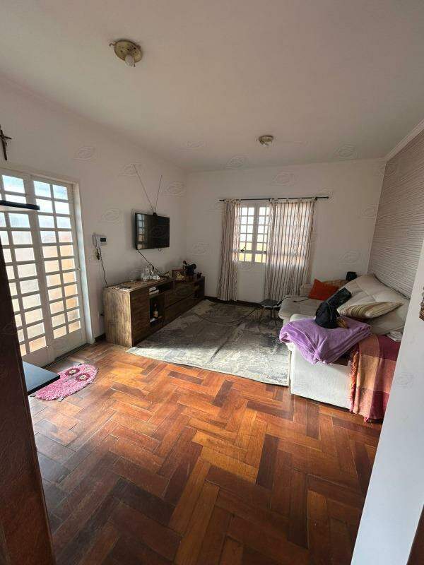 Casa à venda no Vila Beca: 