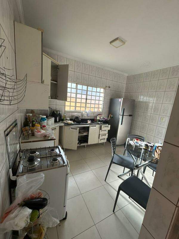 Casa à venda no Vila Beca: 