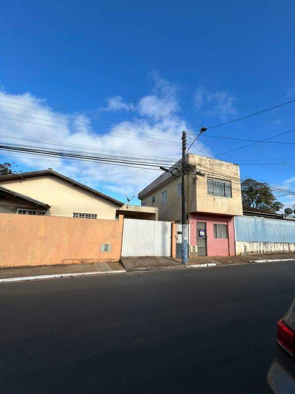 Casa à venda no Vila Beca: 