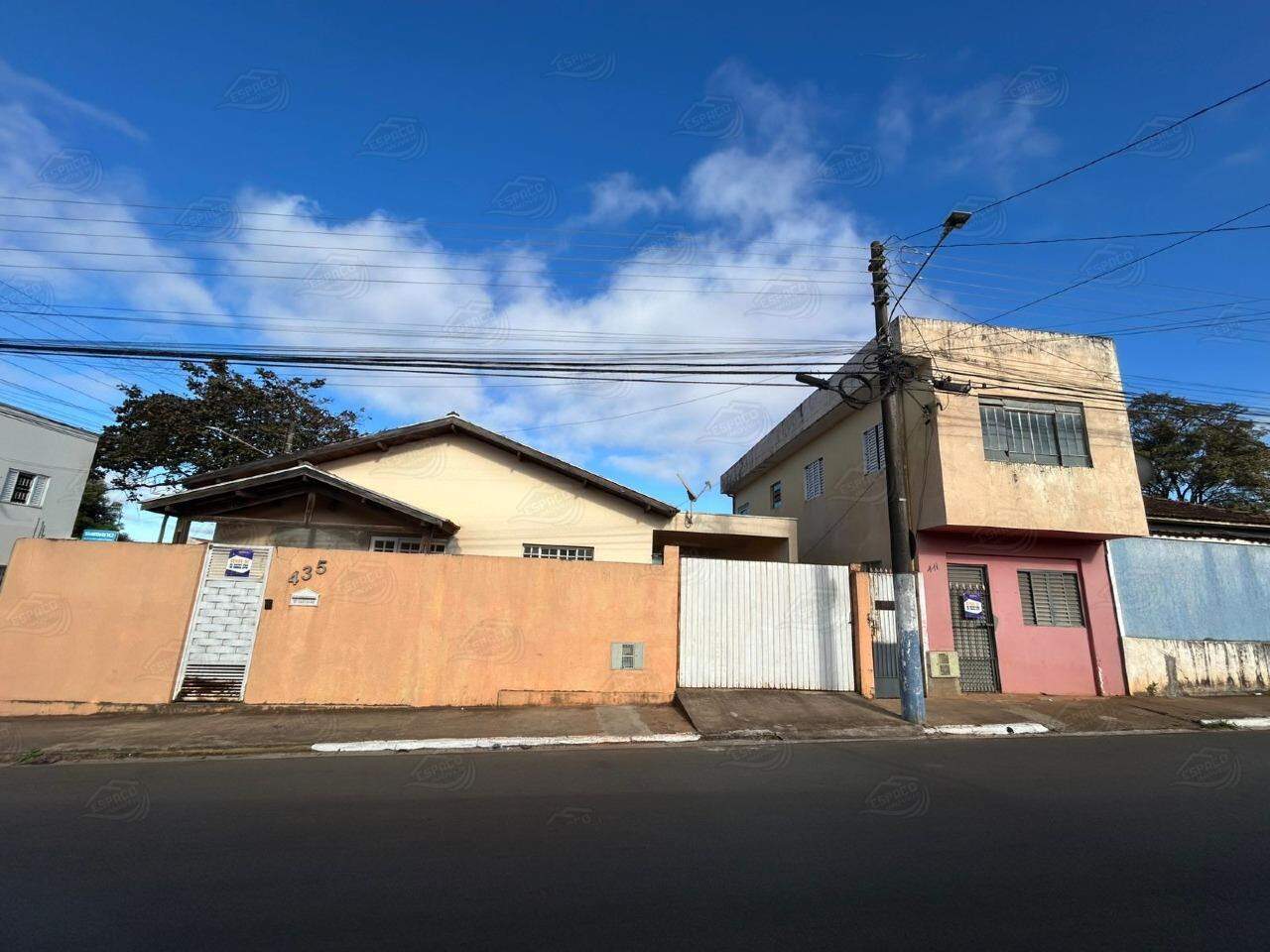 Casa à venda no Vila Beca: 