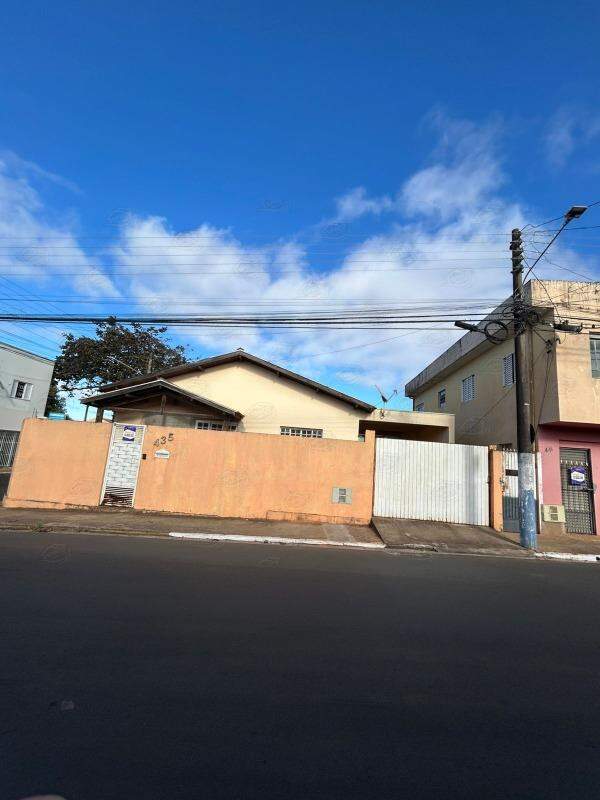Casa à venda no Vila Beca: 