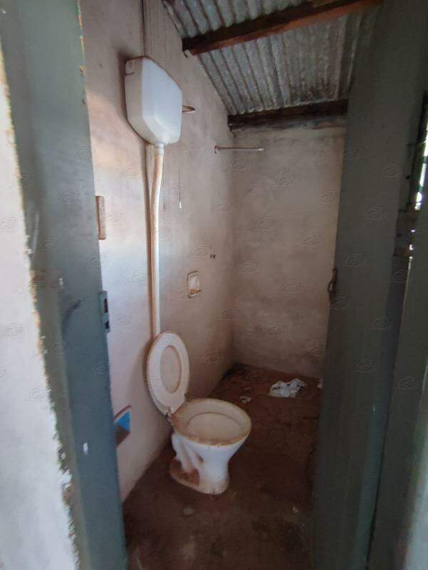 Terreno para aluguel no Vila Osório: 