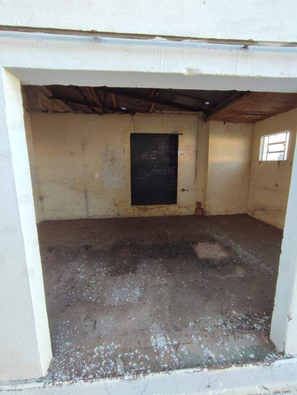 Terreno para aluguel no Vila Osório: 