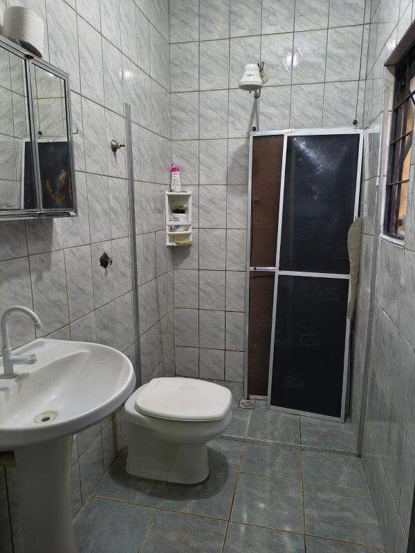 Sobrado à venda no Jardim Regina: 