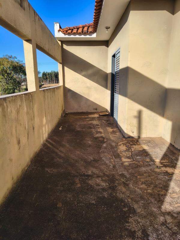 Sobrado à venda no Jardim Regina: 