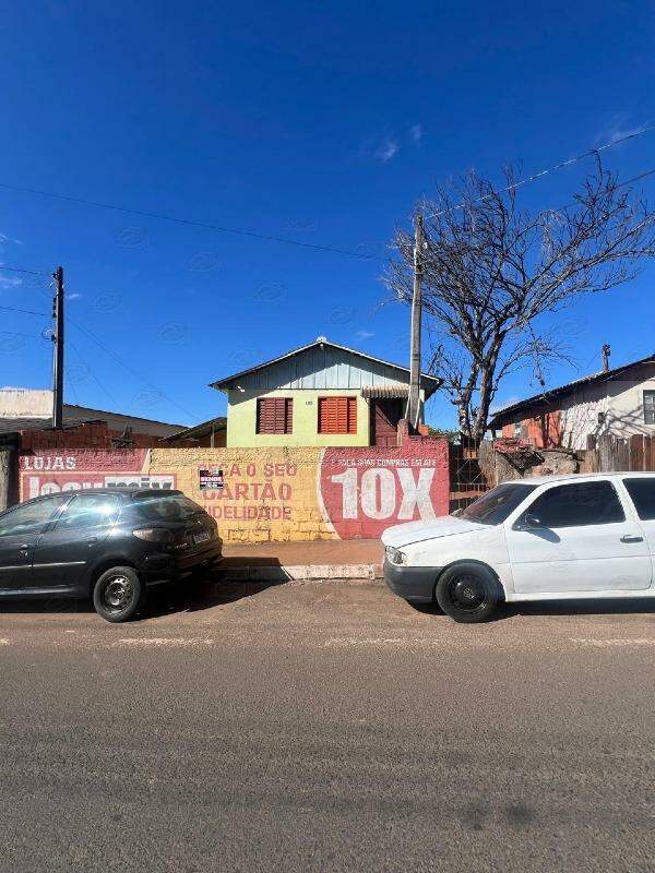 Casa à venda no Vila Osório: 