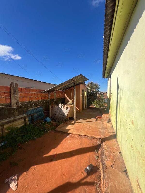 Casa à venda no Vila Osório: 