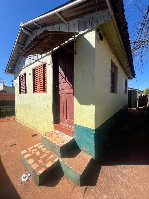 Casa à venda no Vila Osório: 