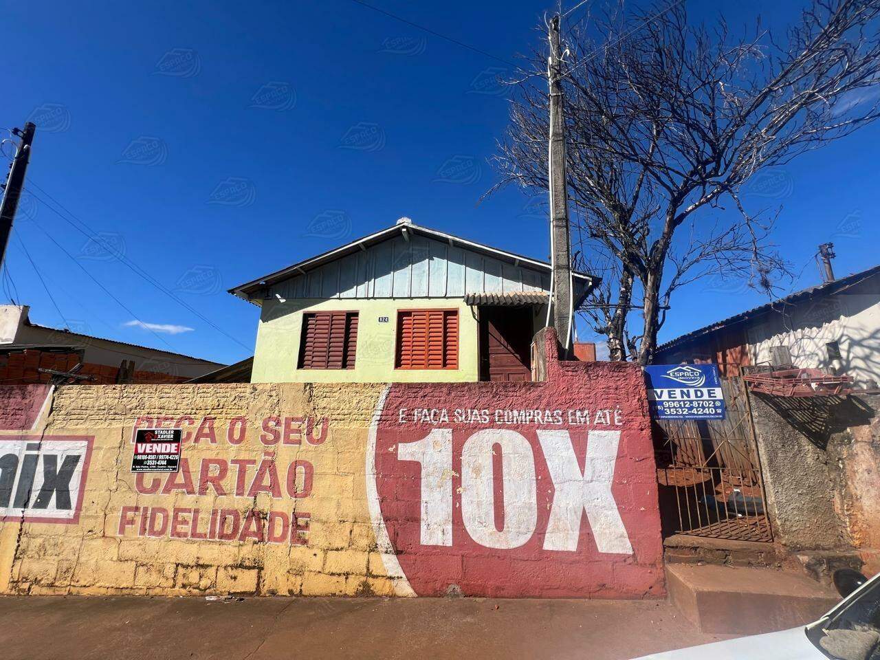 Casa à venda no Vila Osório: 