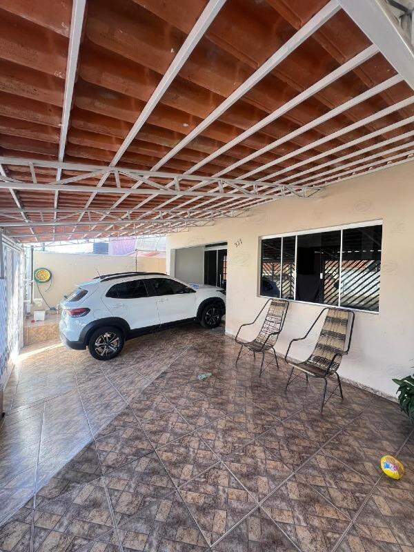 Casa à venda no Jardim Morungava: 