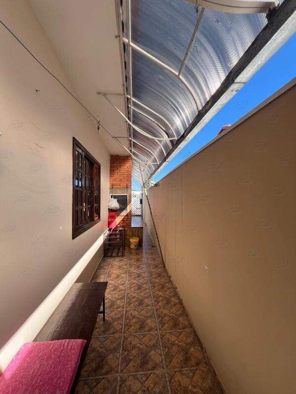 Casa à venda no Jardim Morungava: 