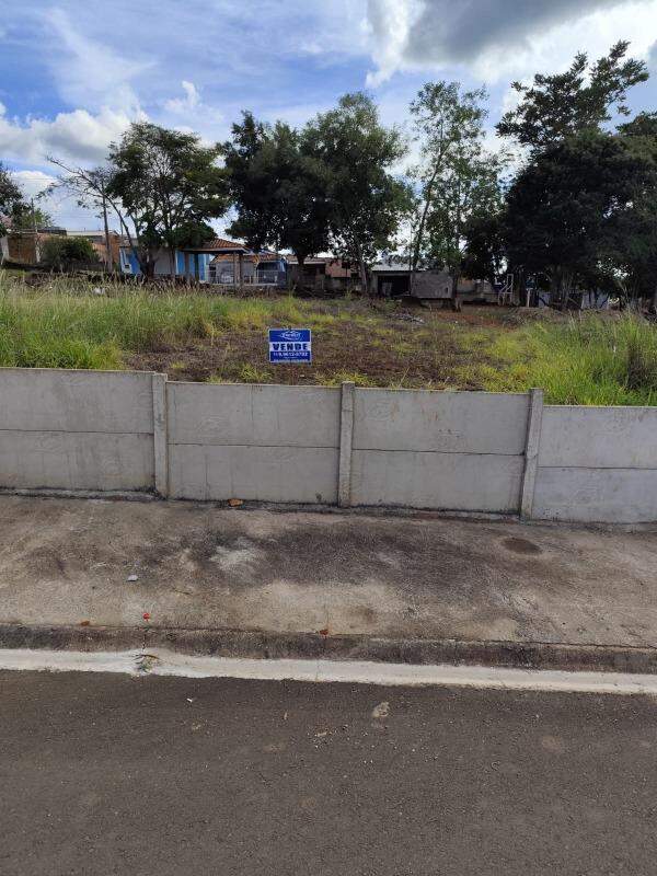Terreno à venda no Residencial Stella Mares - Bairro Velho: 