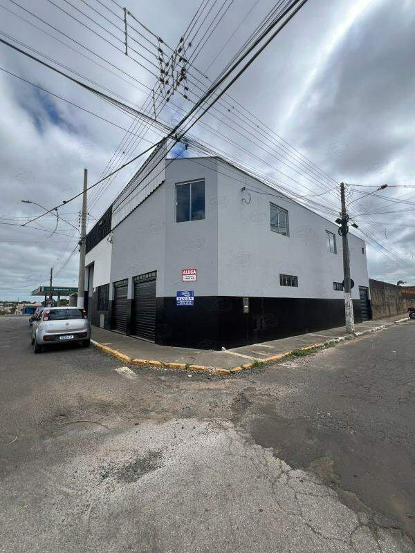 Ponto para aluguel no Centro: 