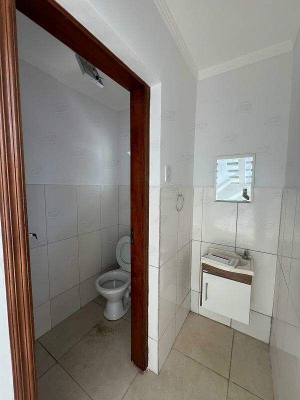 Casa à venda no Condomínio Alto dos Pinheiros: 
