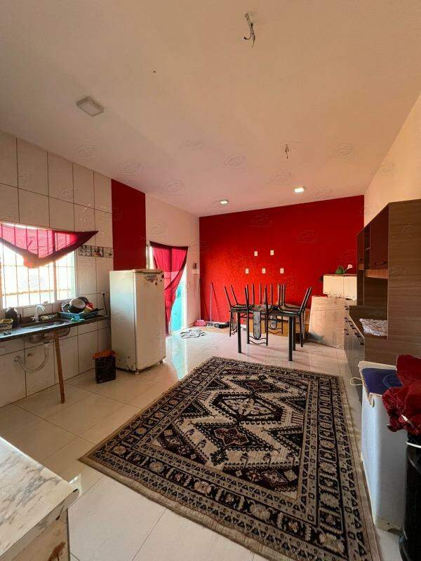Casa à venda no Brauna: 
