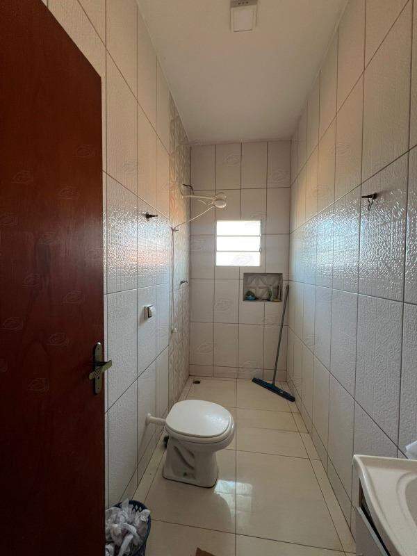 Casa à venda no Brauna: 