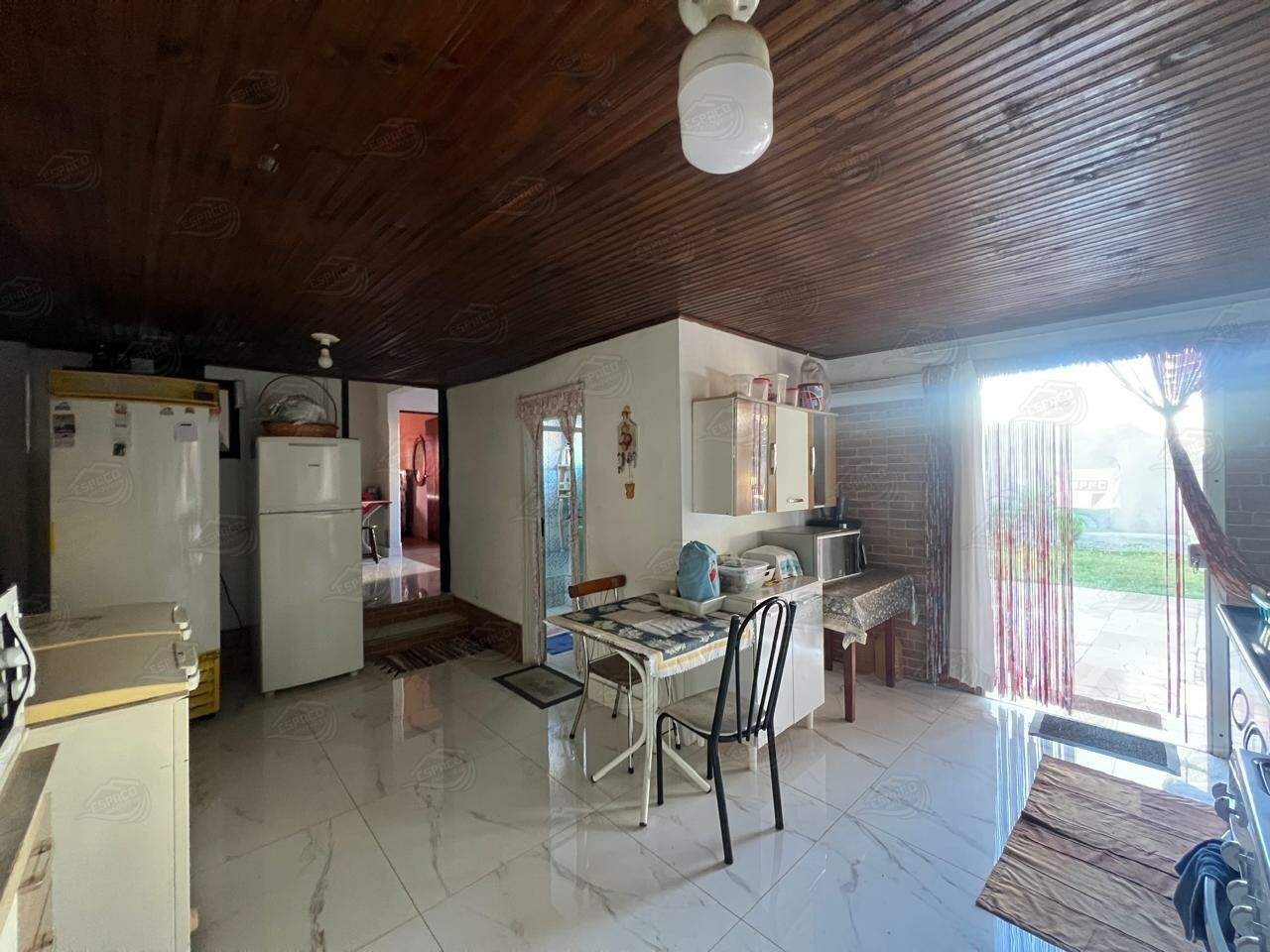 Casa à venda no Santa Terezinha: 