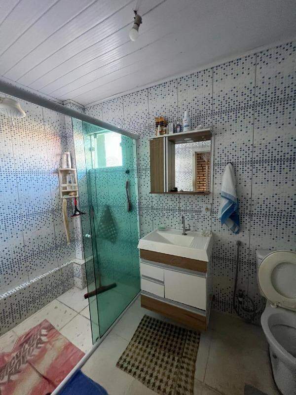 Casa à venda no Santa Terezinha: 