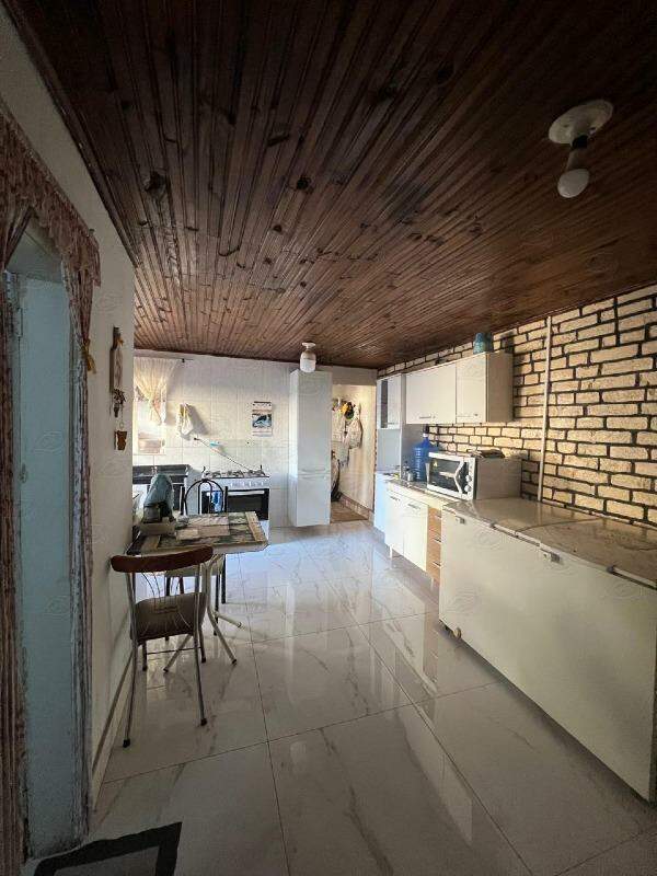 Casa à venda no Santa Terezinha: 
