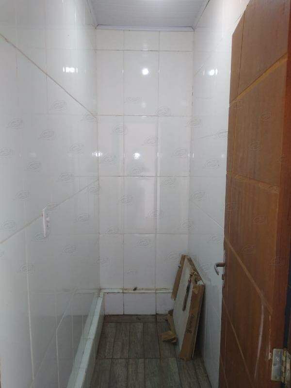 Casa à venda no Jardim São Pedro: 