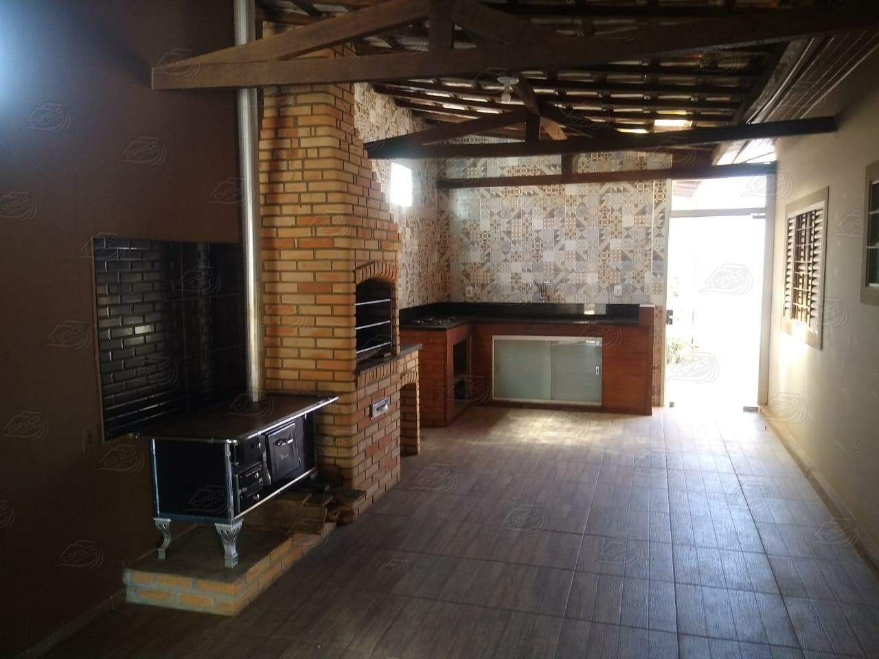 Casa à venda no Jardim São Pedro: 