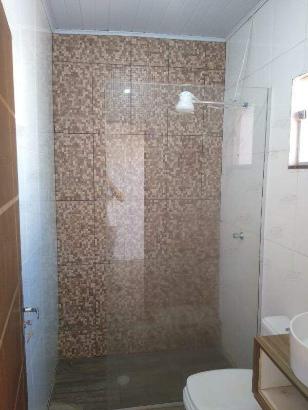 Casa à venda no Jardim São Pedro: 