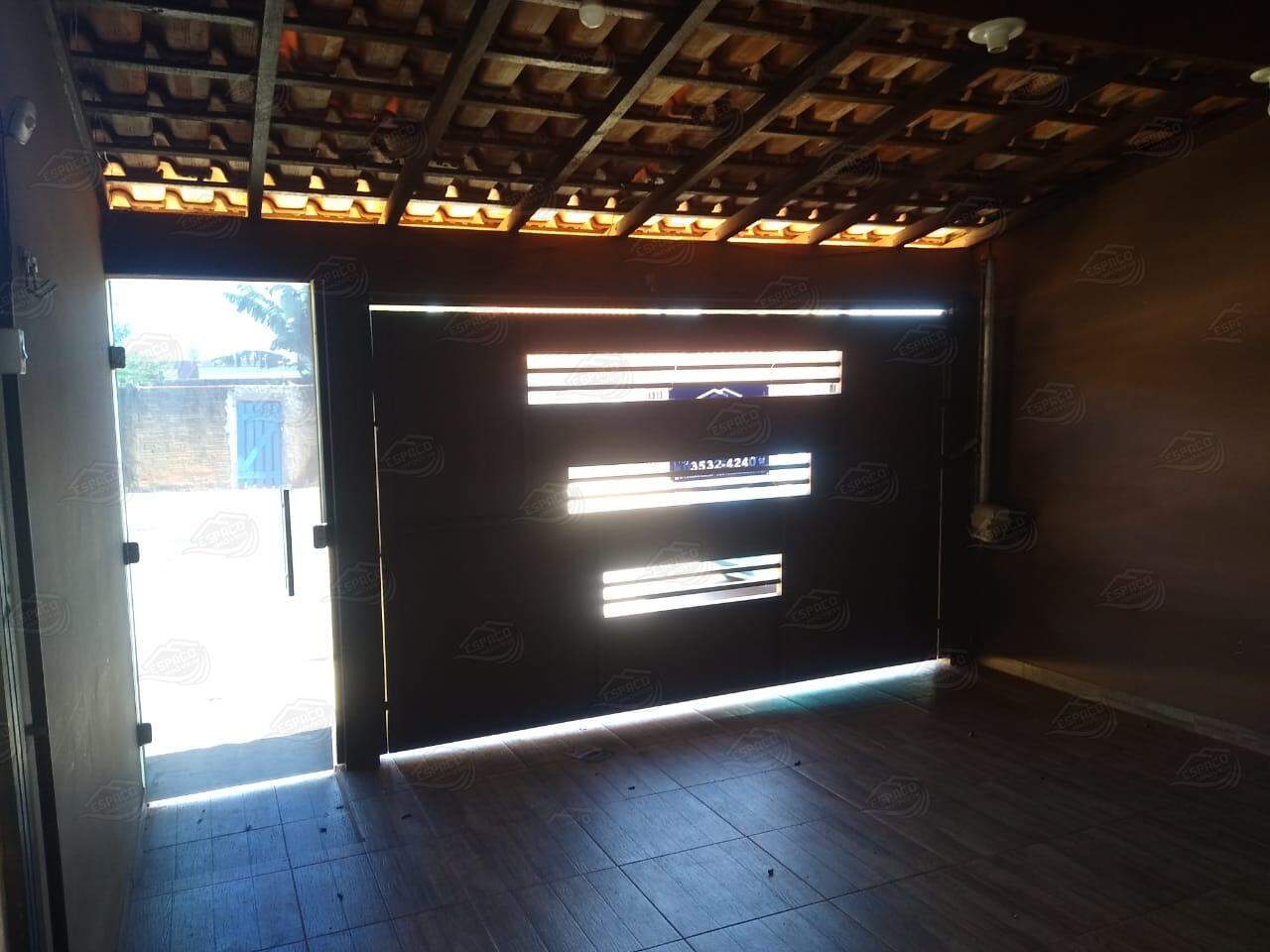 Casa à venda no Jardim São Pedro: 