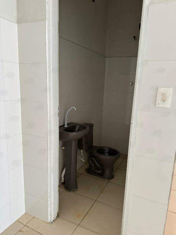 Ponto para aluguel no Vila Osório: 