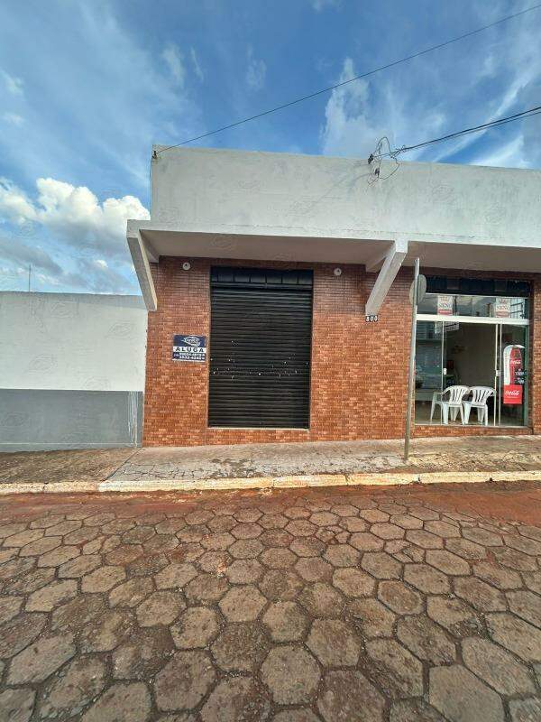 Ponto para aluguel no Vila Osório: 