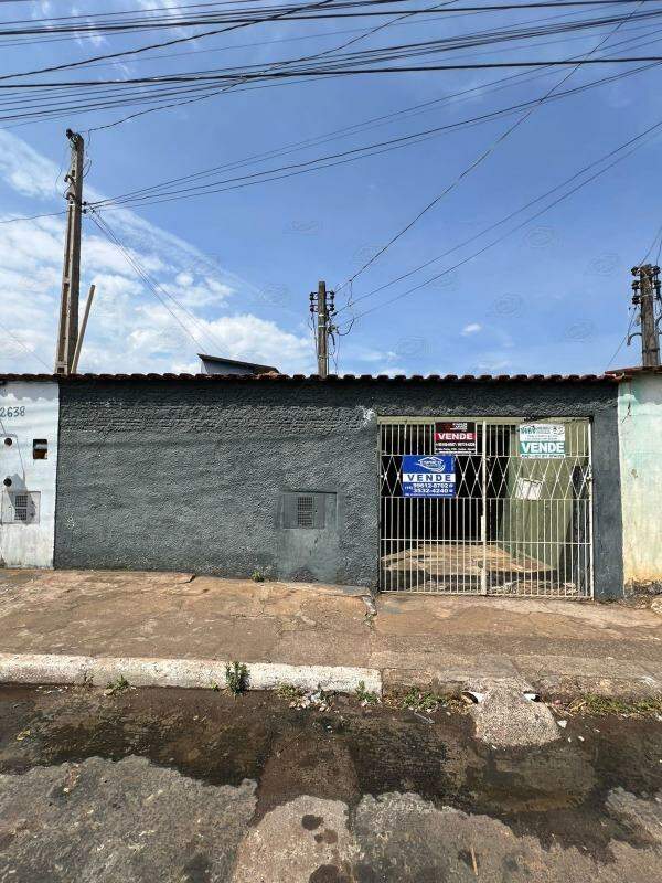 Casa à venda no Vila Beca: 