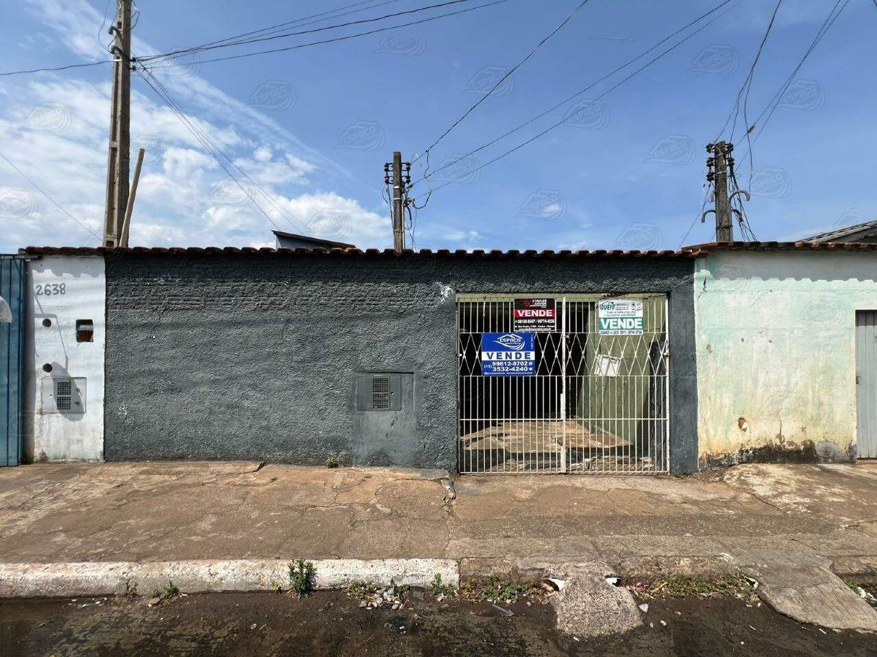 Casa à venda no Vila Beca: 