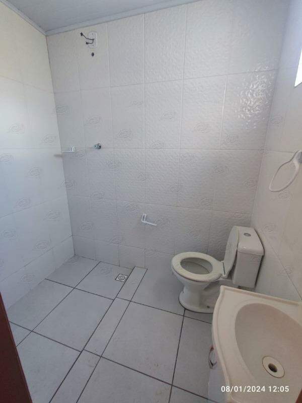 Casa à venda no Ginásio: 