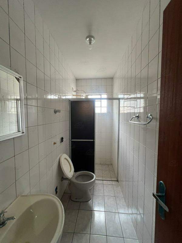 Apartamento para aluguel no Centro: 