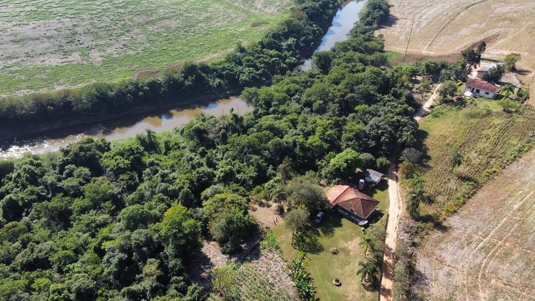 Sítio à venda no São José da Boa Vista: 