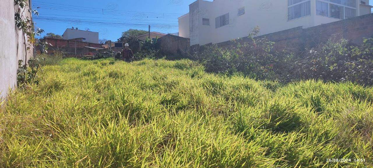 Terreno à venda no JARDIM DONA MIRIAM: 