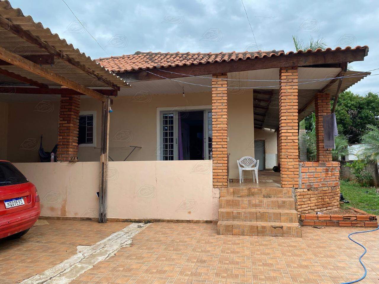 Casa à venda no JARDIM DIVA: 