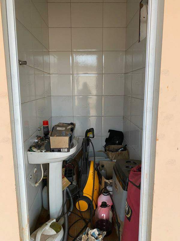 Casa à venda no JARDIM DIVA: 