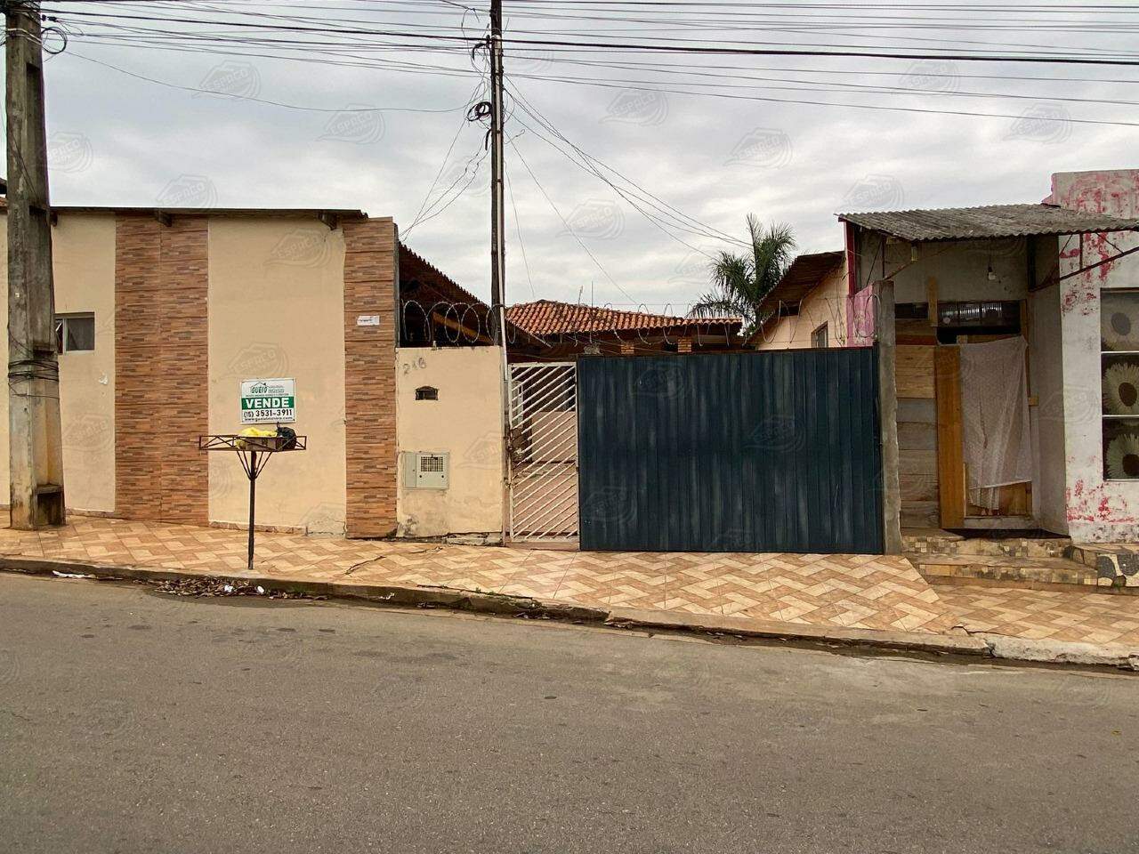 Casa à venda no JARDIM DIVA: 
