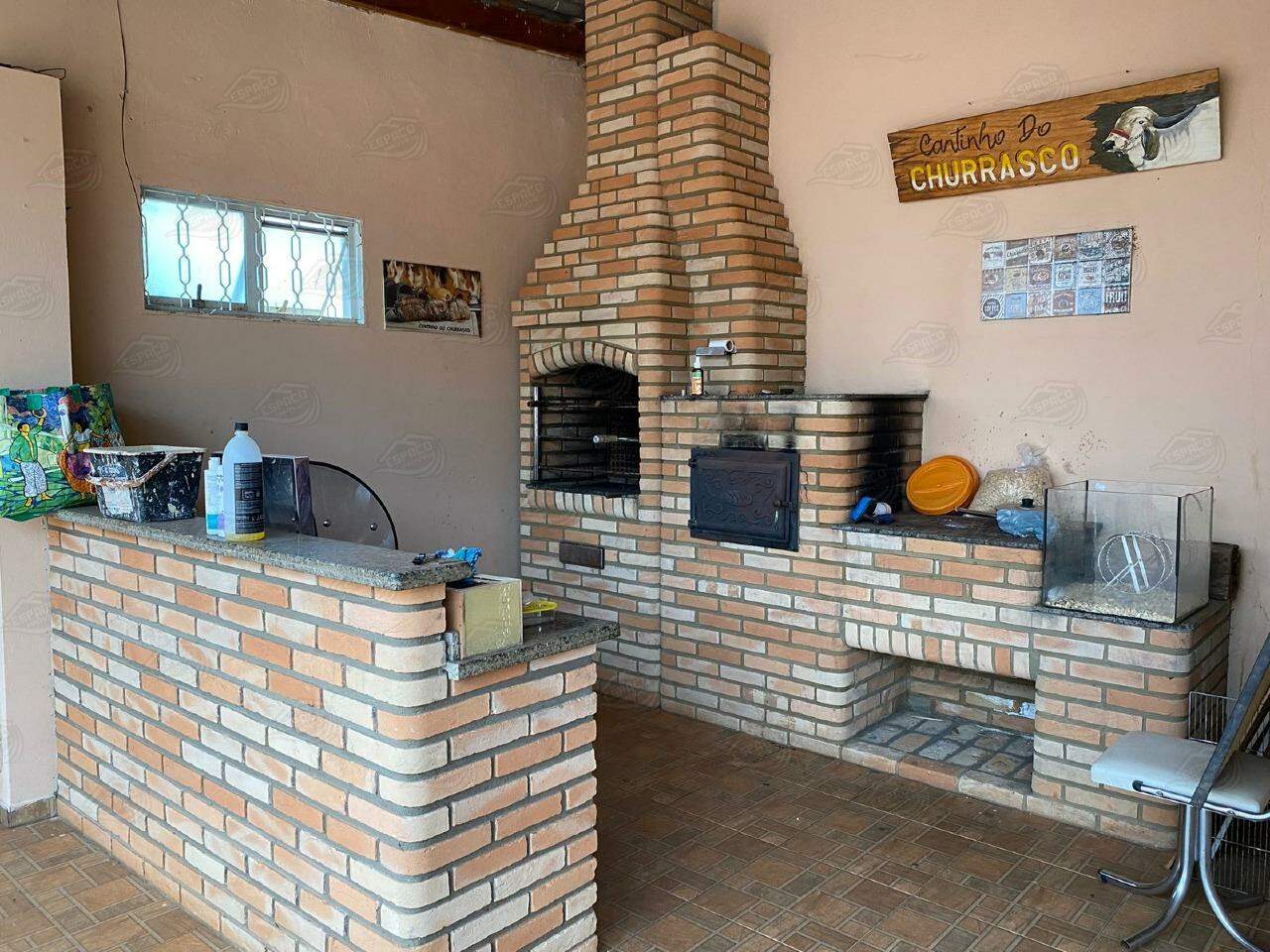 Casa à venda no JARDIM DIVA: 