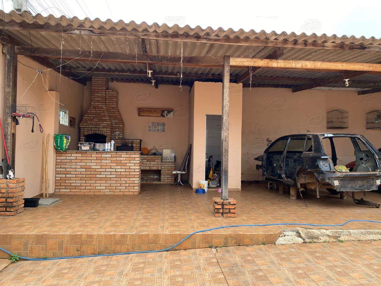 Casa à venda no JARDIM DIVA: 