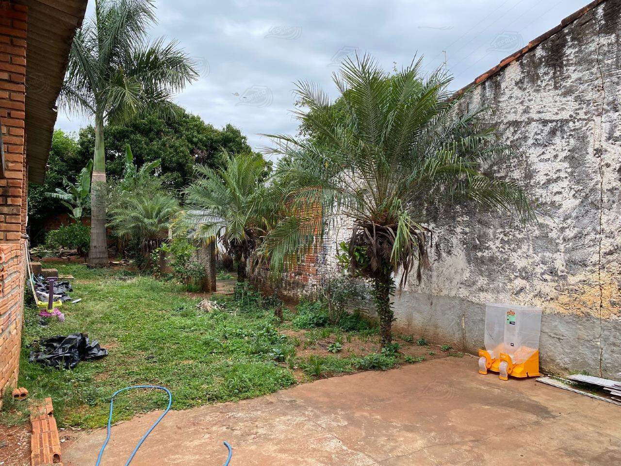 Casa à venda no JARDIM DIVA: 